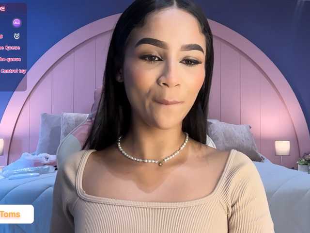 RachelTooms live cam on BongaCams