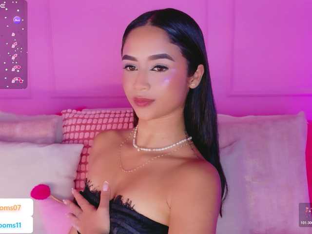 RachelTooms live cam on BongaCams