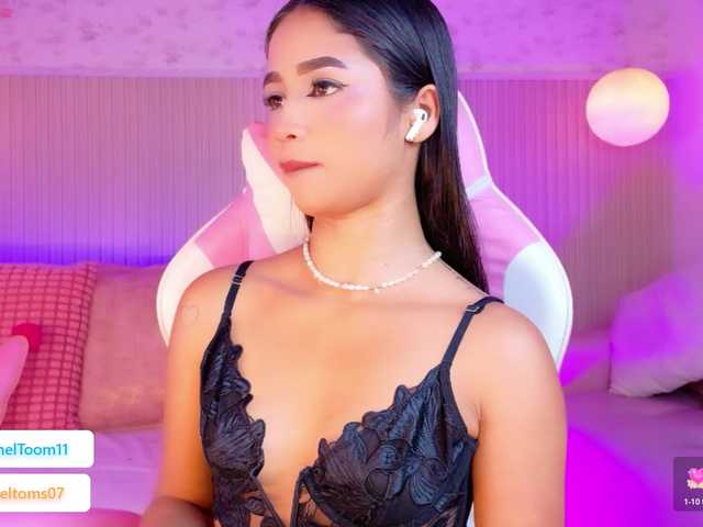 RachelTooms's BongaCams show and profile