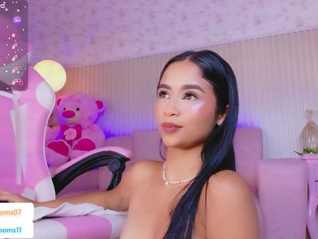 RachelTooms live cam on BongaCams