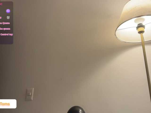 RachelTooms, en vivo ahora en BongaCams