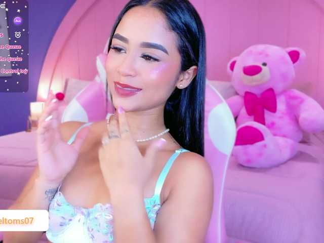RachelTooms live cam on BongaCams