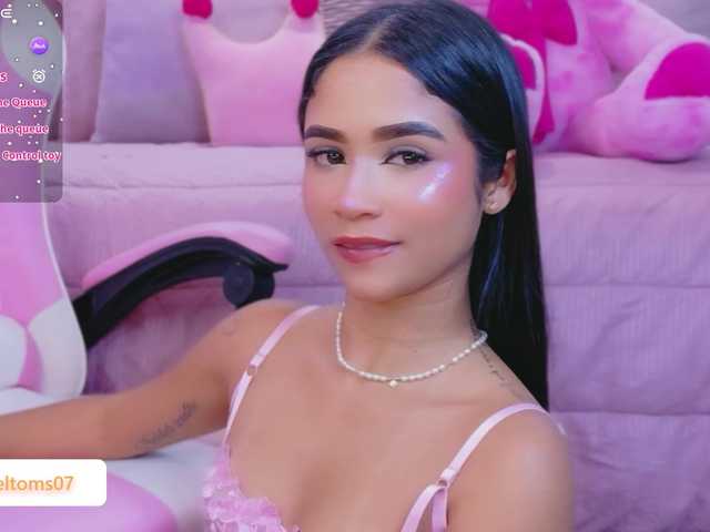 RachelTooms live cam on BongaCams