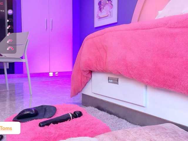 RachelTooms live cam on BongaCams