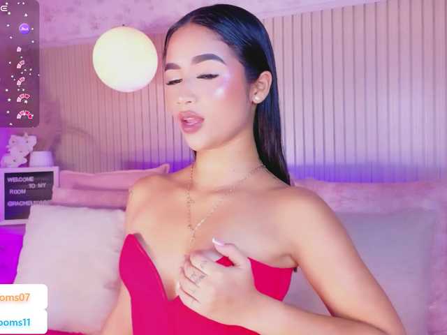 RachelTooms live cam on BongaCams