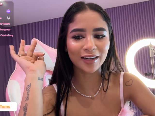 RachelTooms live cam on BongaCams