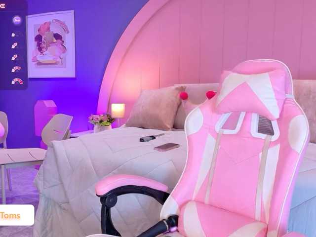 RachelTooms live cam on BongaCams