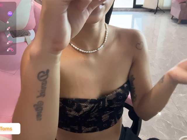 RachelTooms live cam on BongaCams