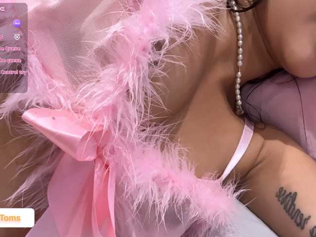 RachelTooms live cam on BongaCams