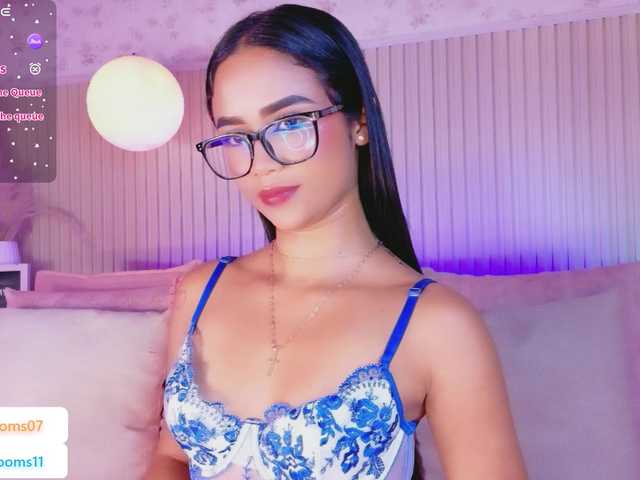RachelTooms live cam on BongaCams