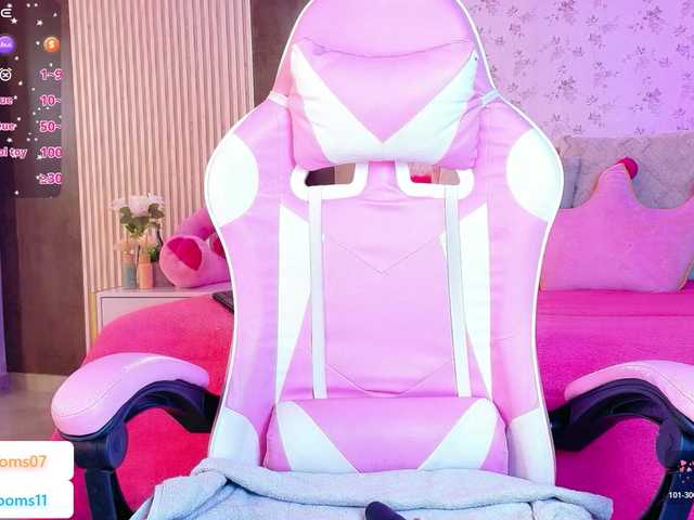 RachelTooms live cam on BongaCams