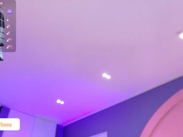 RachelTooms live cam on BongaCams