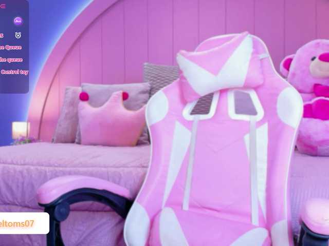 RachelTooms live cam on BongaCams