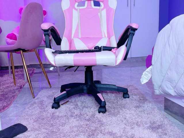 RachelTooms live cam on BongaCams