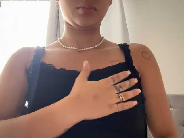 RachelTooms live cam on BongaCams