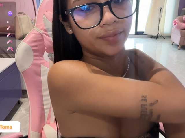 RachelTooms live cam on BongaCams