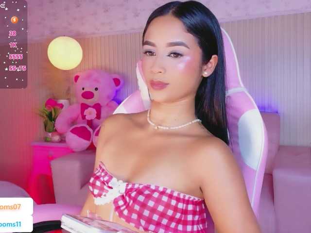 RachelTooms live cam on BongaCams