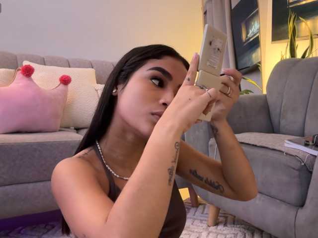 RachelTooms live cam on BongaCams