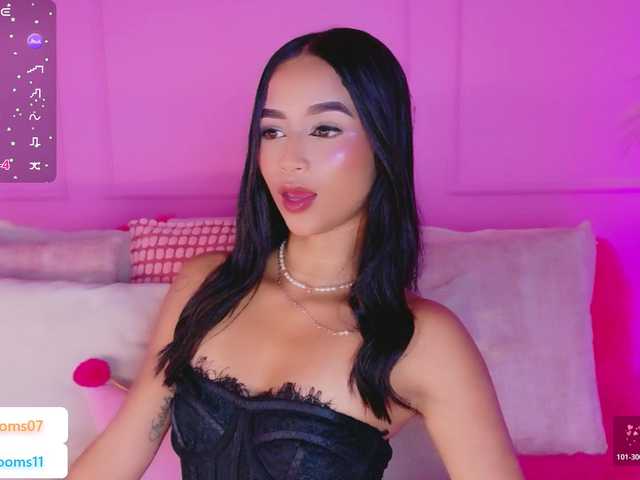 RachelTooms live cam on BongaCams