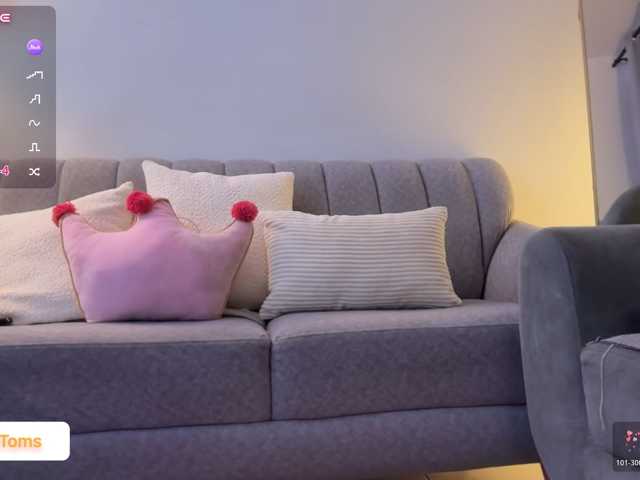 RachelTooms live cam on BongaCams