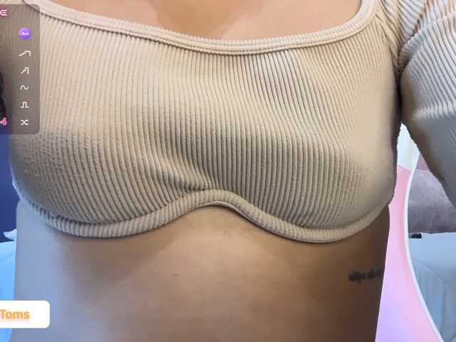 RachelTooms live cam on BongaCams