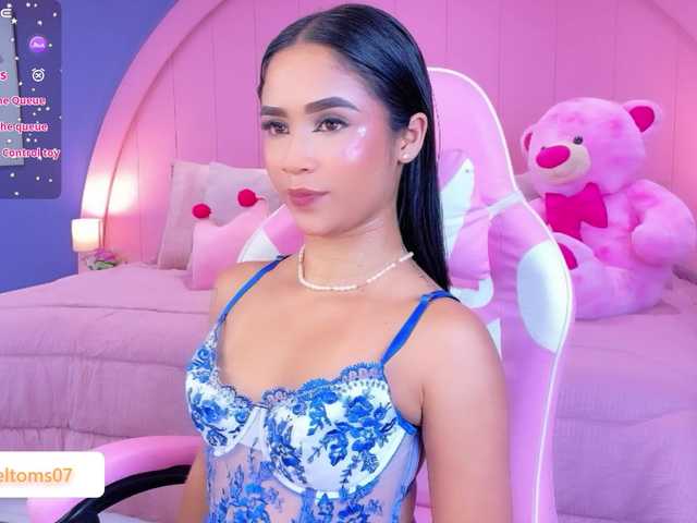RachelTooms live cam on BongaCams