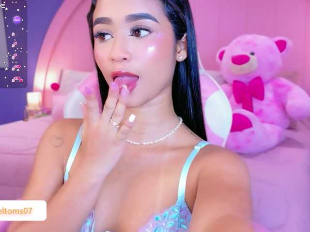 RachelTooms live cam on BongaCams