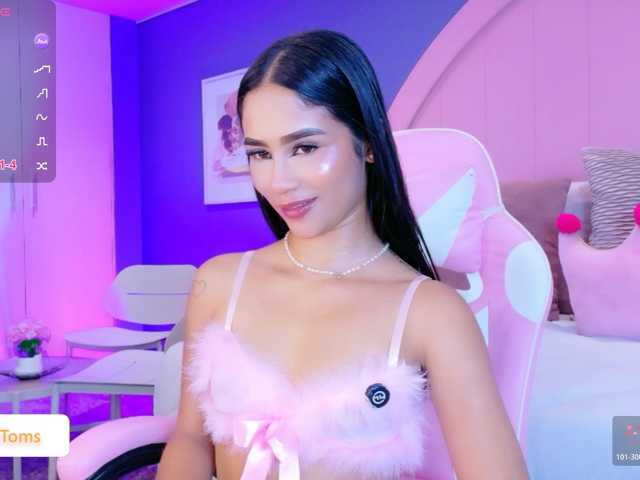 RachelTooms live cam on BongaCams
