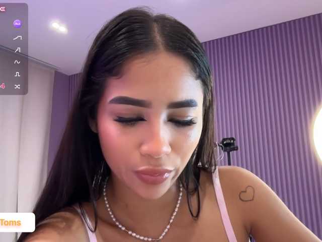 RachelTooms live cam on BongaCams