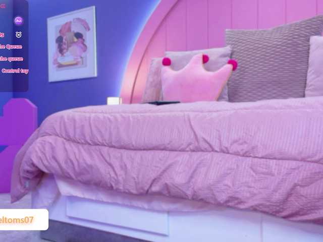 RachelTooms live cam on BongaCams