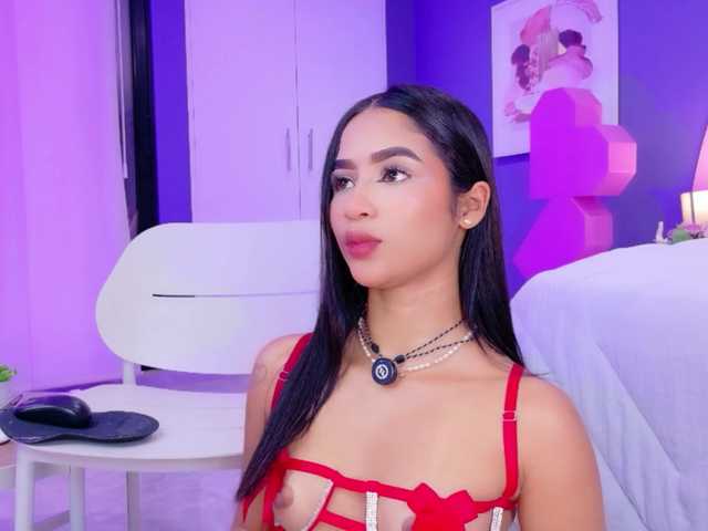 RachelTooms live cam on BongaCams