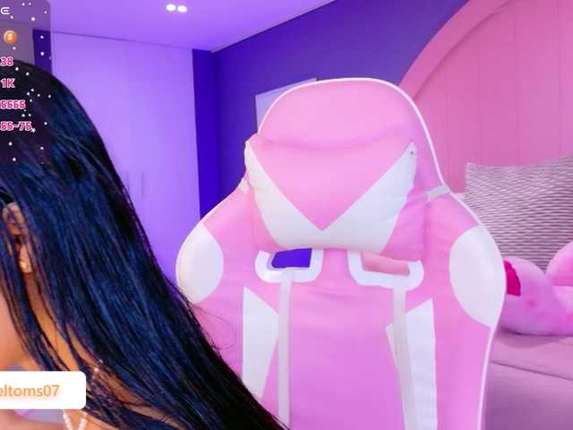 RachelTooms live cam on BongaCams