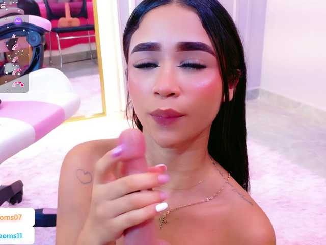 RachelTooms live cam on BongaCams
