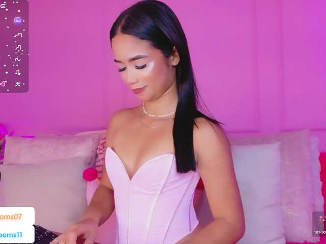 RachelTooms live cam on BongaCams