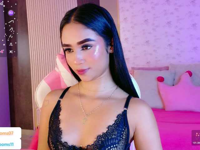 RachelTooms live cam on BongaCams