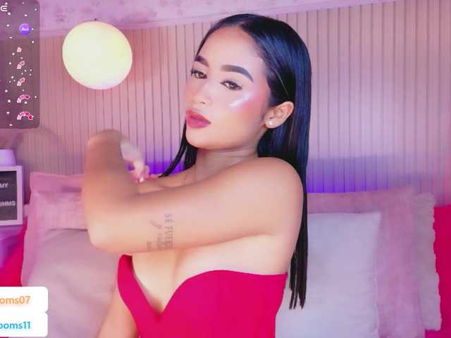 RachelTooms live cam on BongaCams