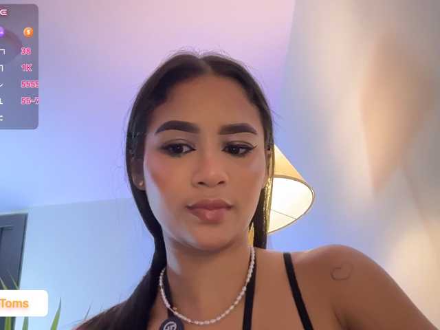 RachelTooms live cam on BongaCams