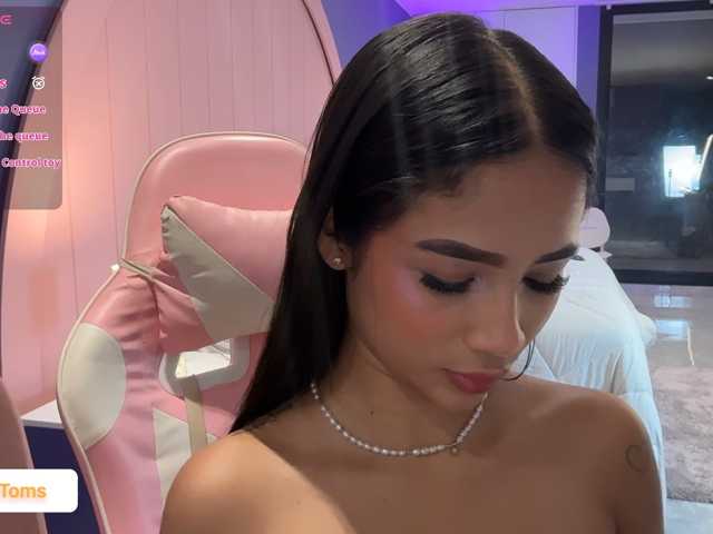 RachelTooms live cam on BongaCams