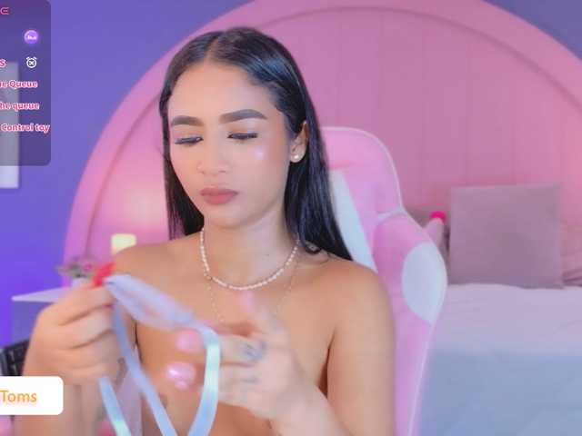 RachelTooms live cam on BongaCams