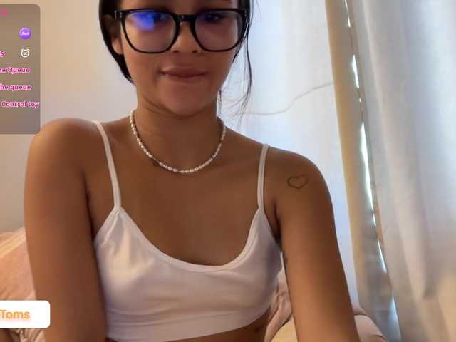 RachelTooms live cam on BongaCams