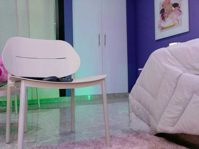 RachelTooms live cam on BongaCams