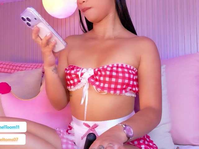 RachelTooms's BongaCams show and profile