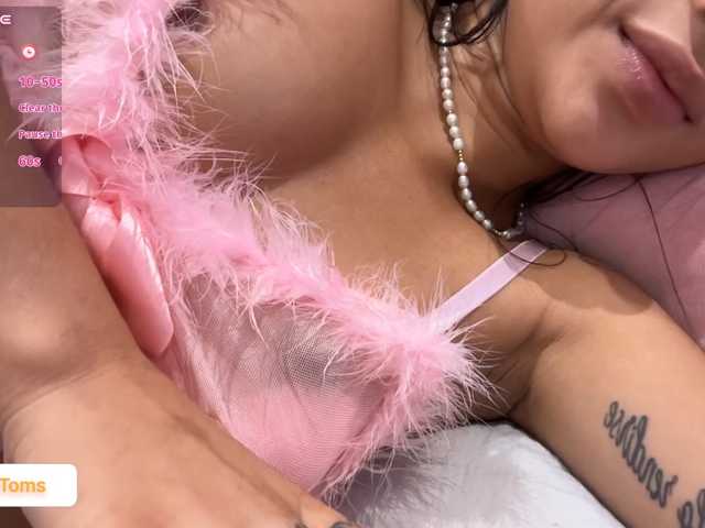 RachelTooms live cam on BongaCams