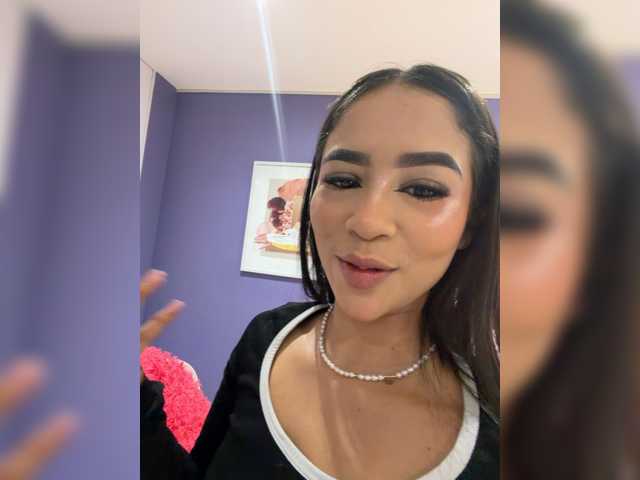 RachelTooms, en directo ahora en BongaCams
