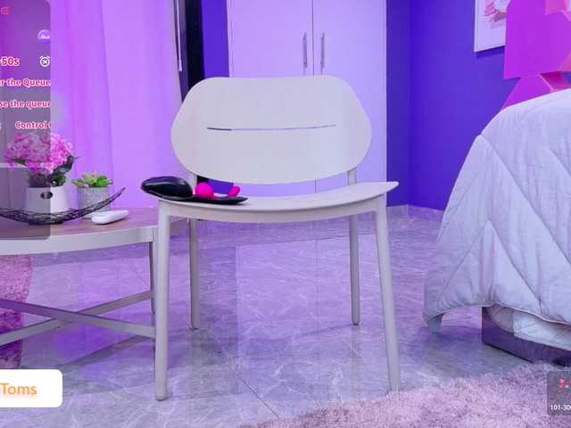 RachelTooms live cam on BongaCams