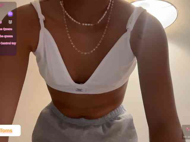 RachelTooms - Girl 