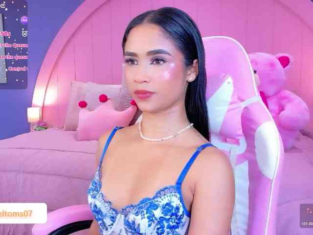 RachelTooms Sex Cam Show