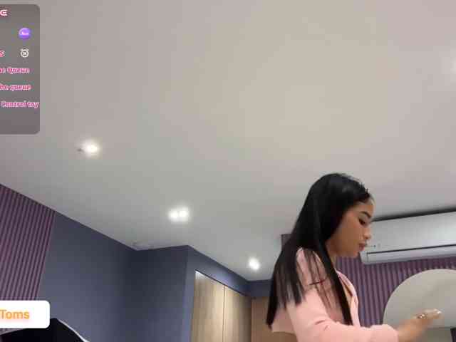 RachelTooms