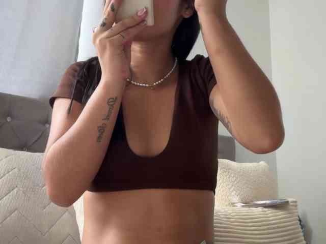 Modelo: RachelTooms