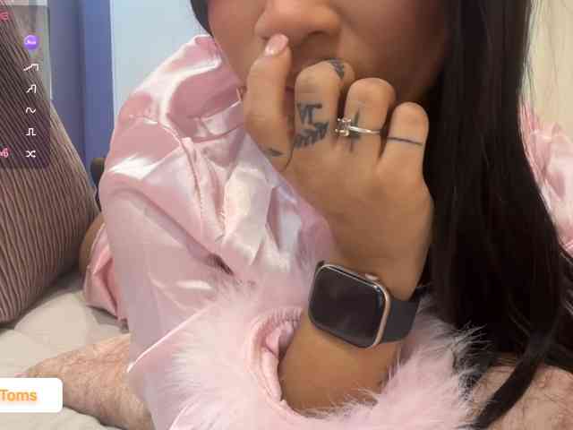 RachelTooms